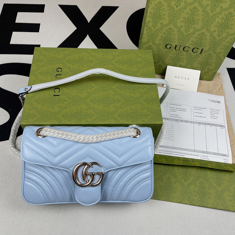 Satchel Bags - GCI Bags - 6999