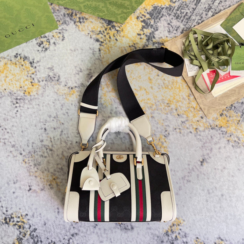 Satchel Bags - GCI Bags - 892