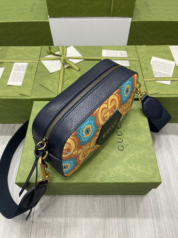 Satchel Bags - GCI Bags - 4926