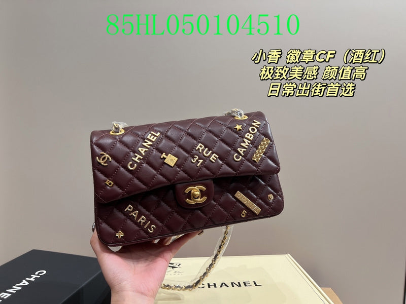 Glami - CHL Bags - 1608