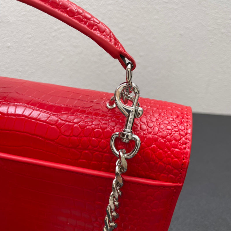 Satchel Bags - SLY Bags - 1216