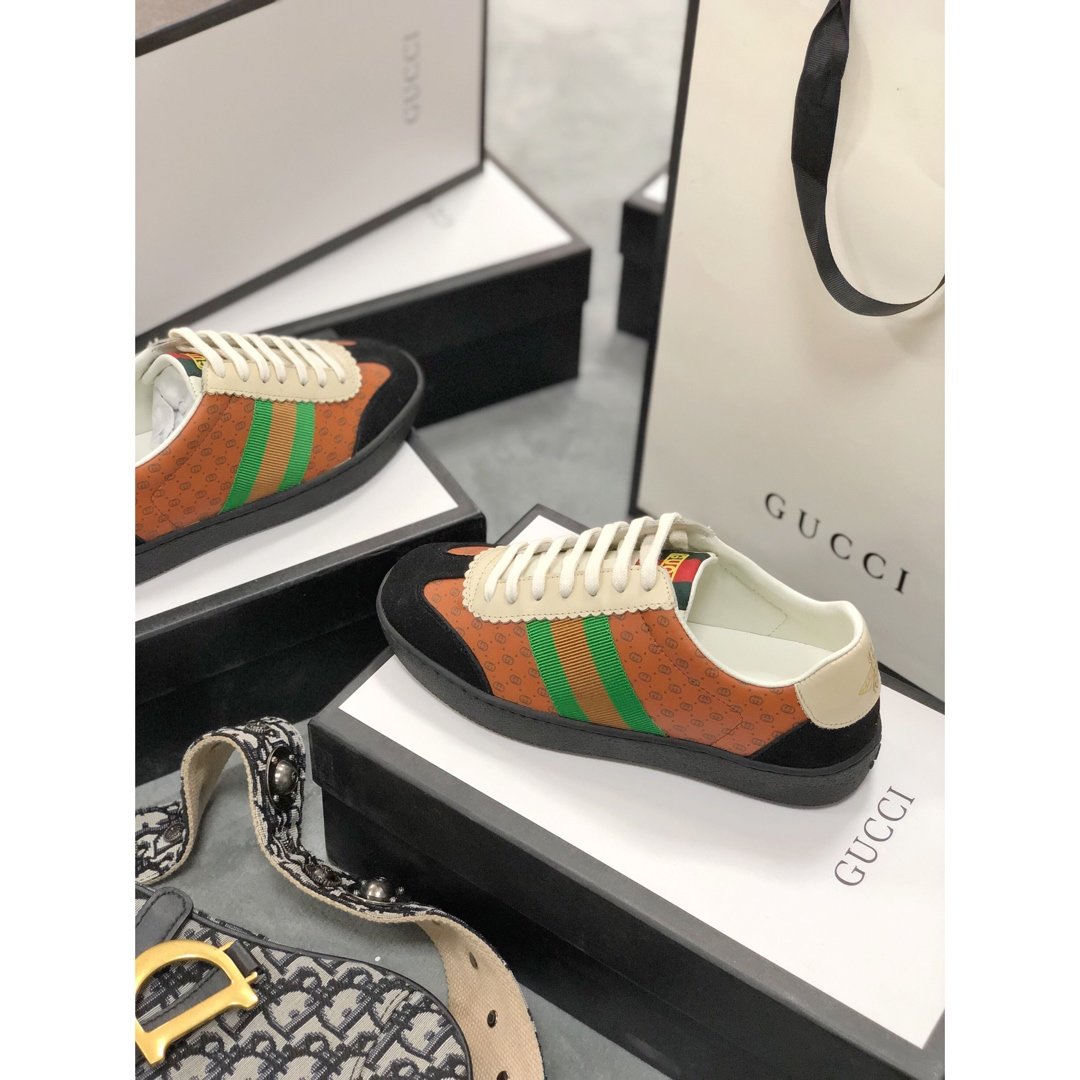 GLM-GCI  ACE Sneaker 092