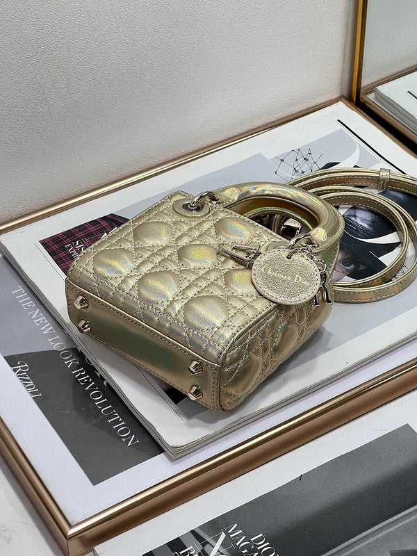 Glami - GLAMIr Bags - 195