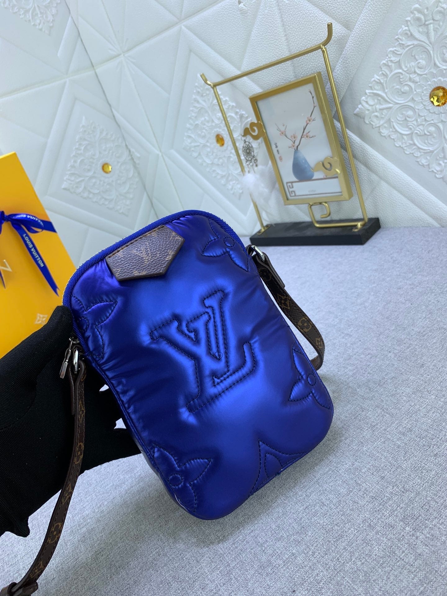 GLM - Top Quality Bag LUV 620