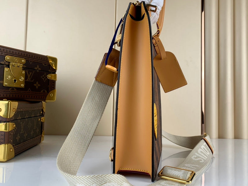 Satchel Bags - VL Bags - 4672
