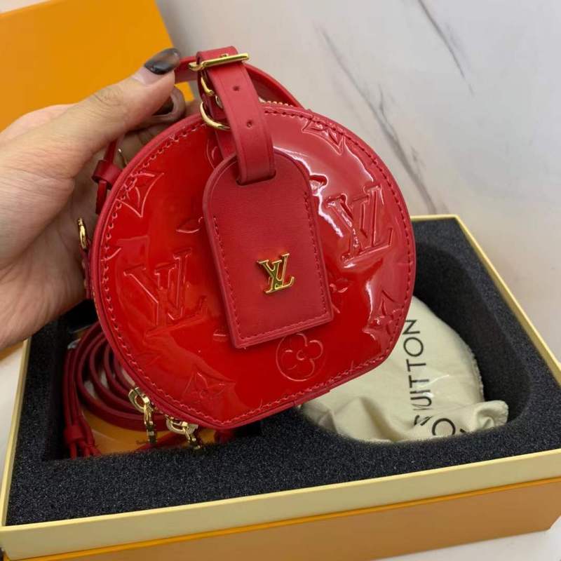 Satchel Bags - VL Bags - 6314
