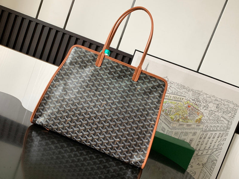 GLM - GYO Bags - 662