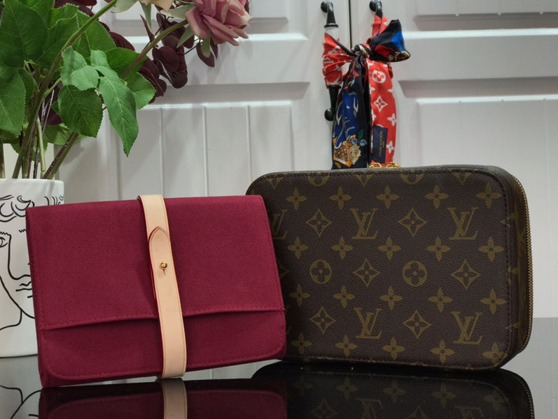 Satchel Bags - VL Bags - 6433