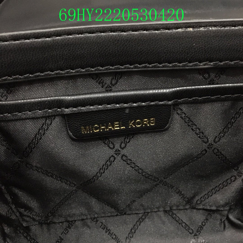 Satchel Bags - MK Bags - 344