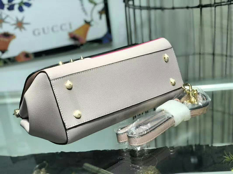 Satchel Bags - DG Bags - 306
