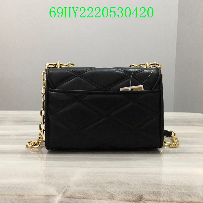 Satchel Bags - MK Bags - 344