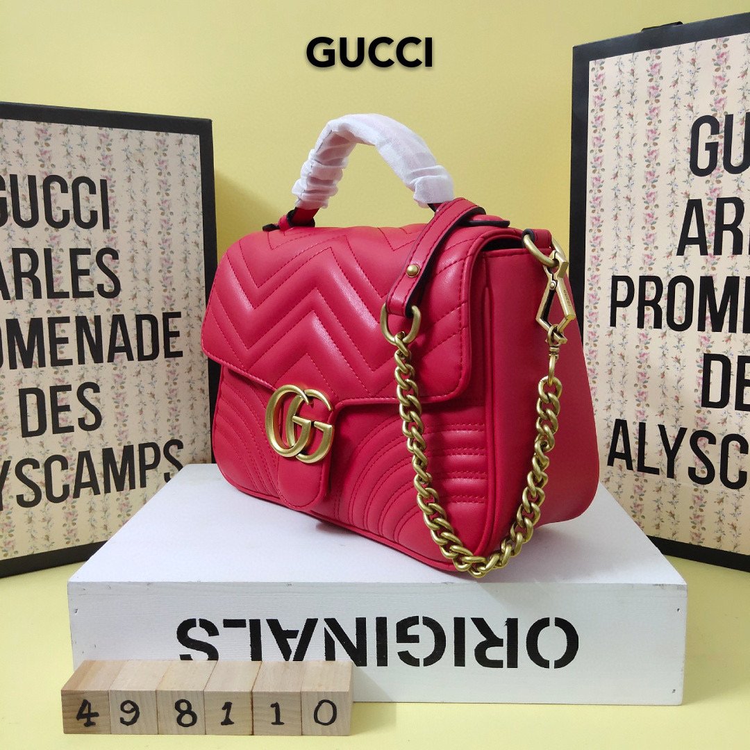 GLM - Top Quality Bags GCI 039