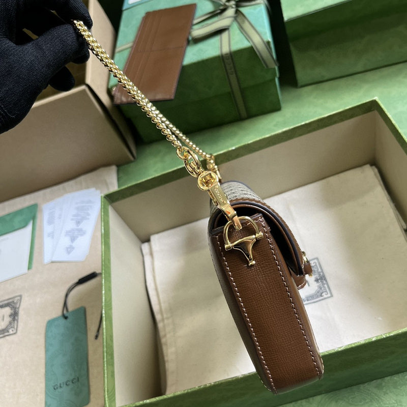 Satchel Bags - GCI Bags - 494