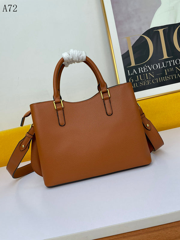 Satchel Bags - PDA Bags - 735