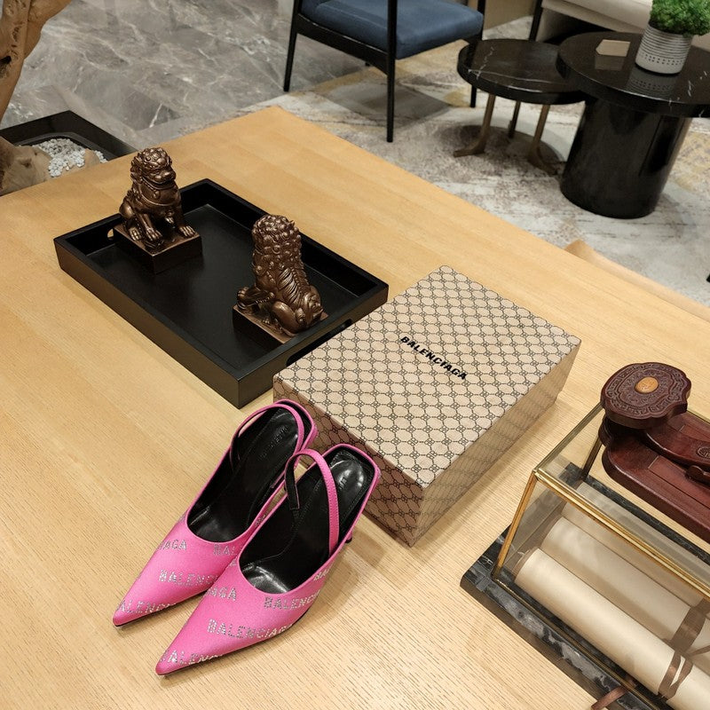 Satchel Bags - BGA Shoes - 676