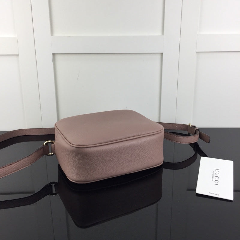 Satchel Bags - GUC Bags - 1678