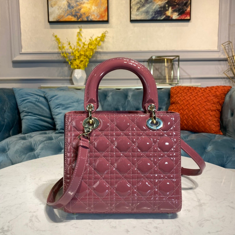 Satchel Bags - GUC Bags - 2001