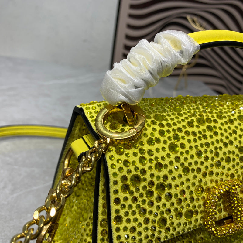 GLM - VEL Bags - 131
