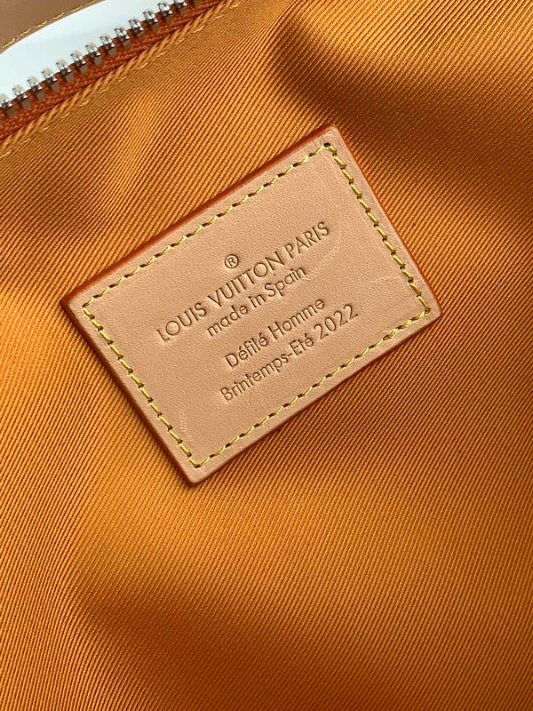 Satchel Bags - VL Bags - 4250
