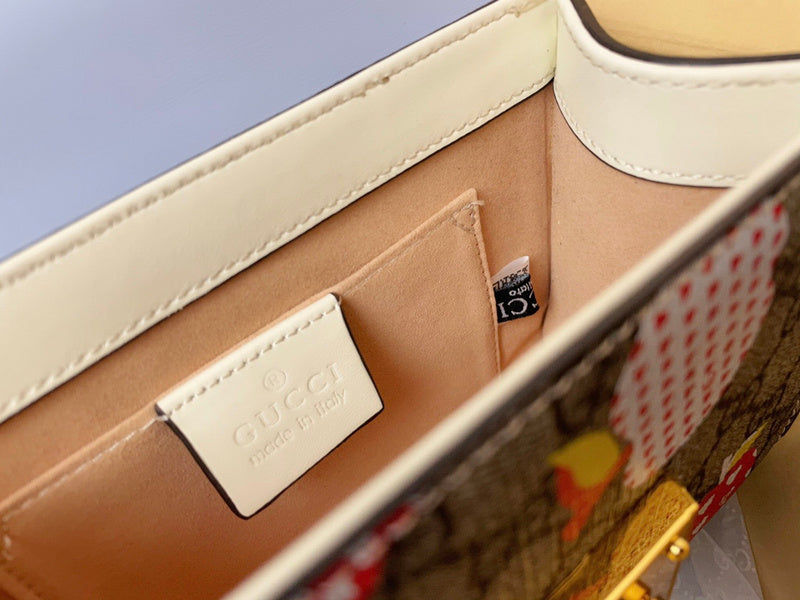 Satchel Bags - GCI Bags - 2075