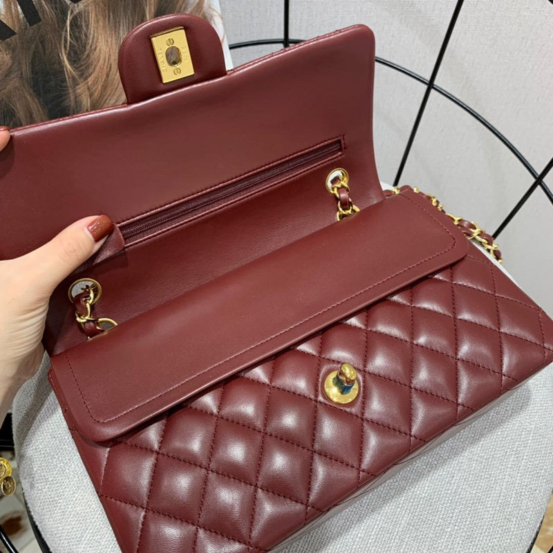 Satchel Bags - CHL Bags - 440