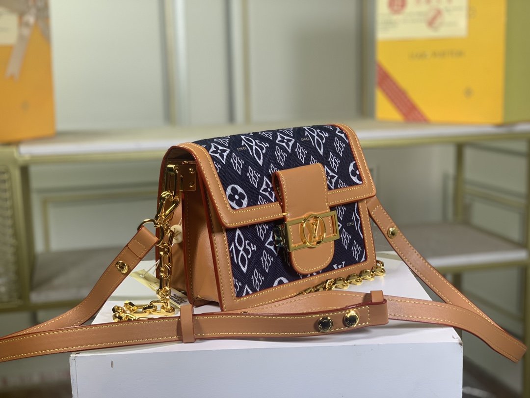 GLM - Top Quality Bags LUV 109