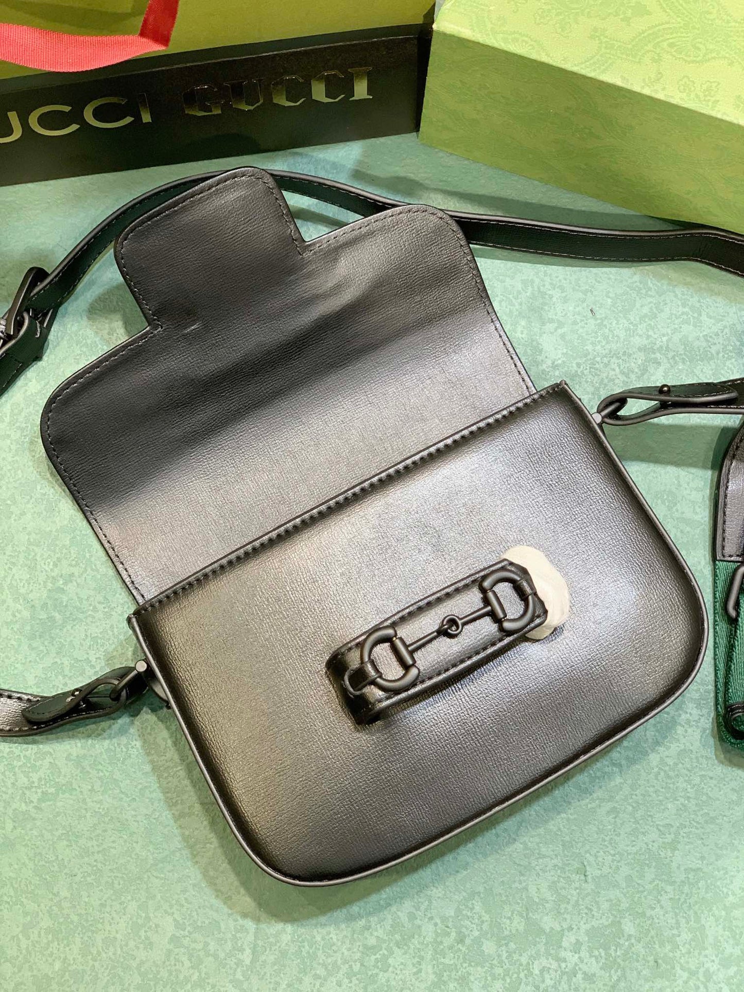 GLM - Top Quality Bag GCI 471
