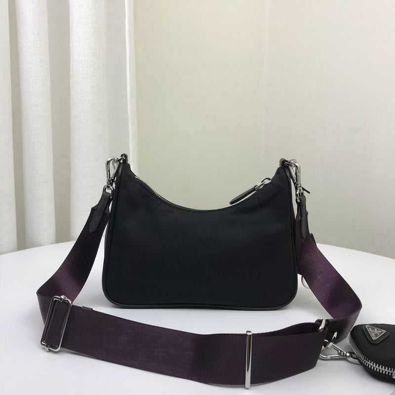 Satchel Bags - PDA Bags - 1913
