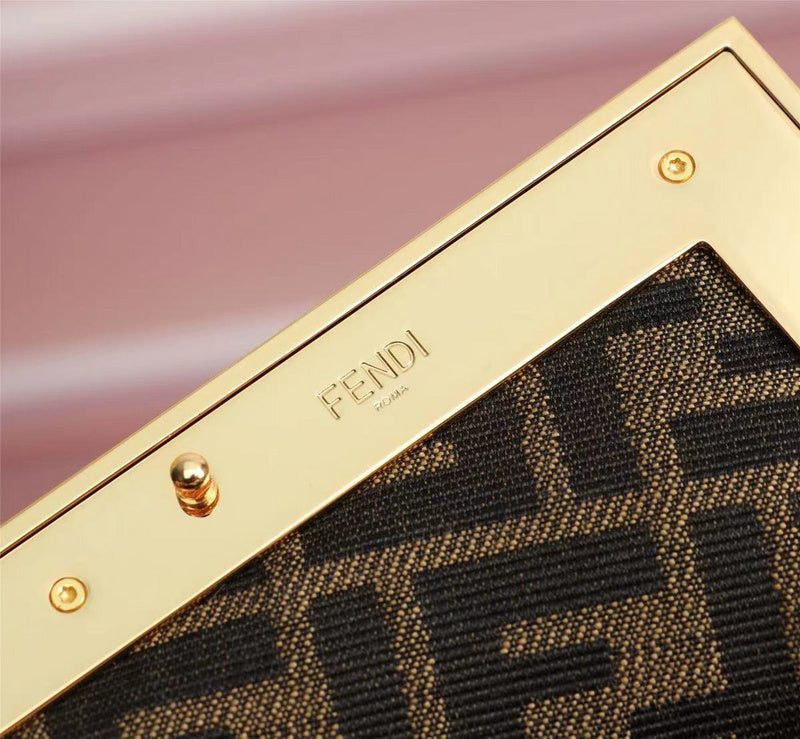 Satchel Bags - FDI Bags - 111