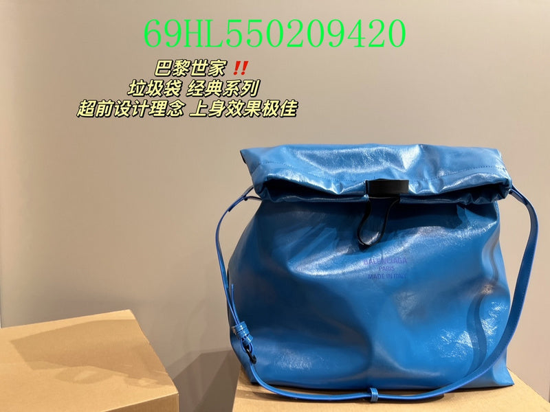 Satchel Bags - BGA Bags - 1928