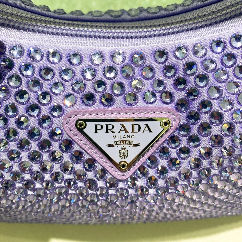 Satchel Bags - PDA Bags - 2194