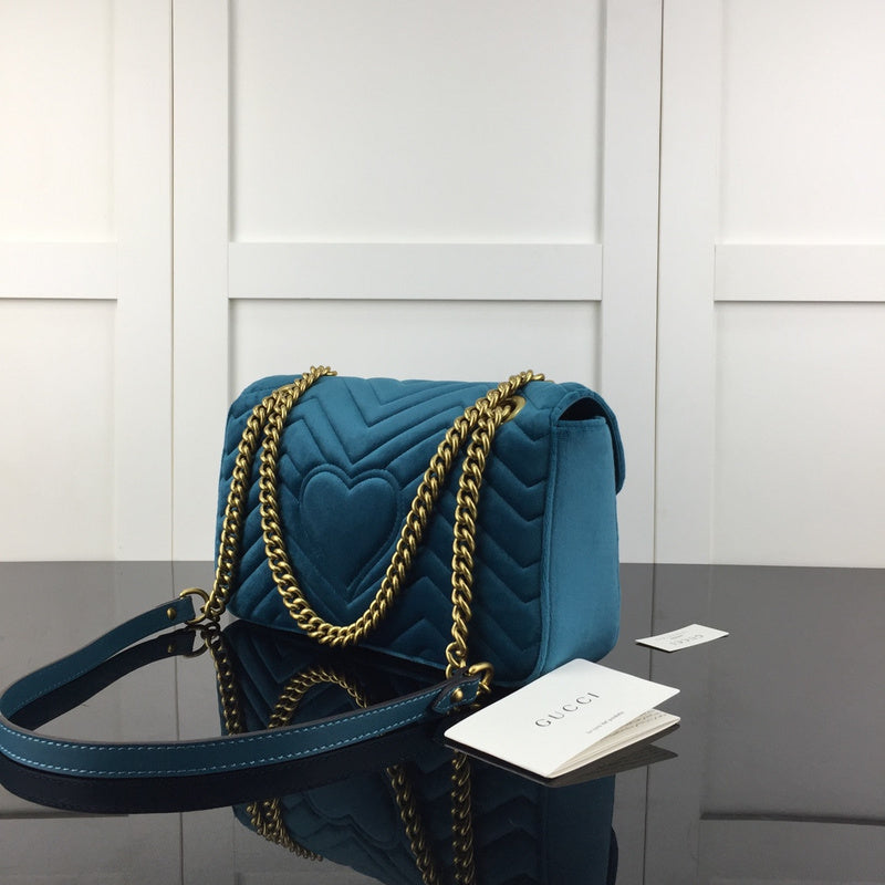 Satchel Bags - GUC Bags - 1820