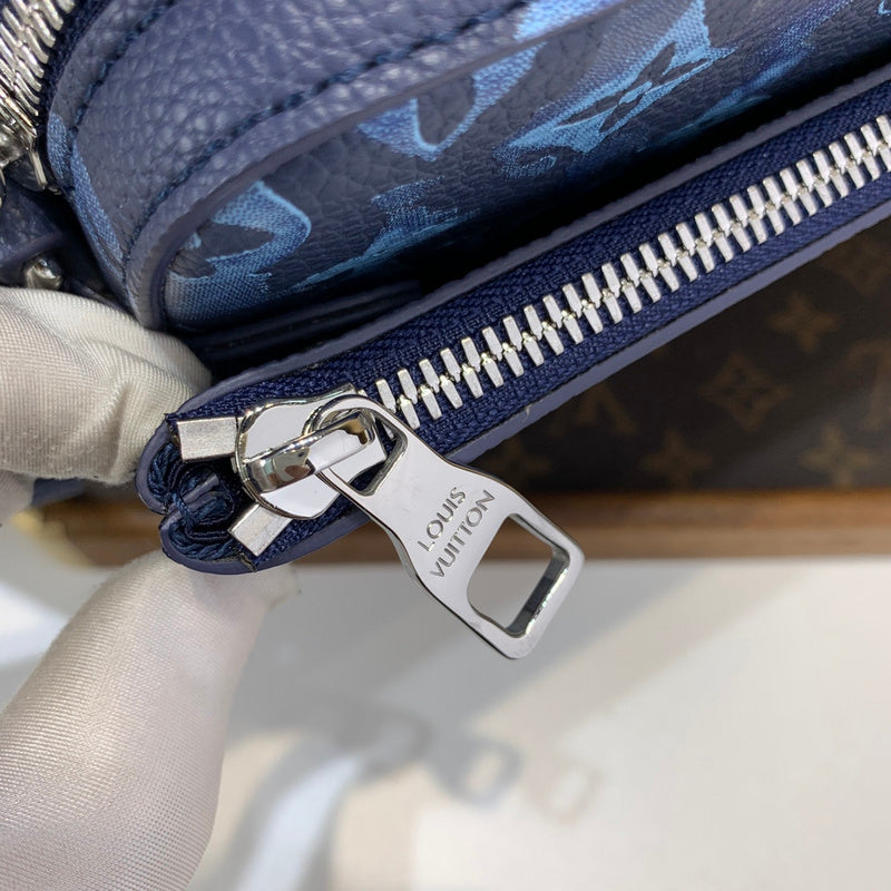 Satchel Bags - VL Bags - 5895