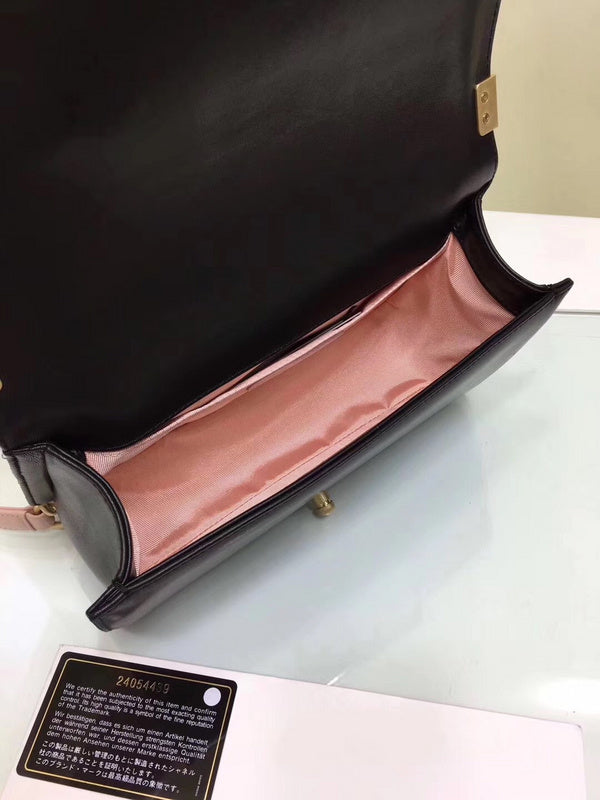 Satchel Bags - CHL Bags - 665