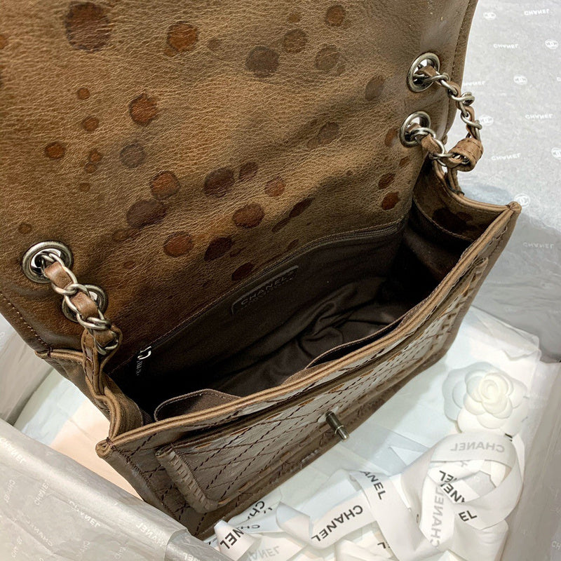Satchel Bags - CHL Bags - 2098