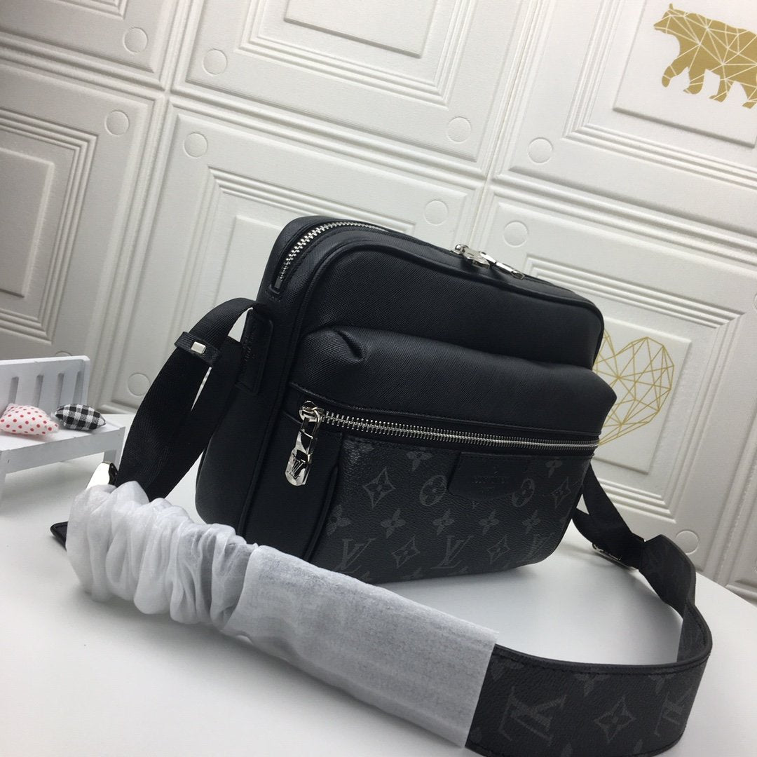 GLM - Top Quality Bags LUV 006