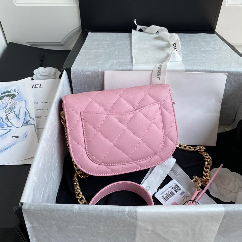 Satchel Bags - CHL Bags - 7389