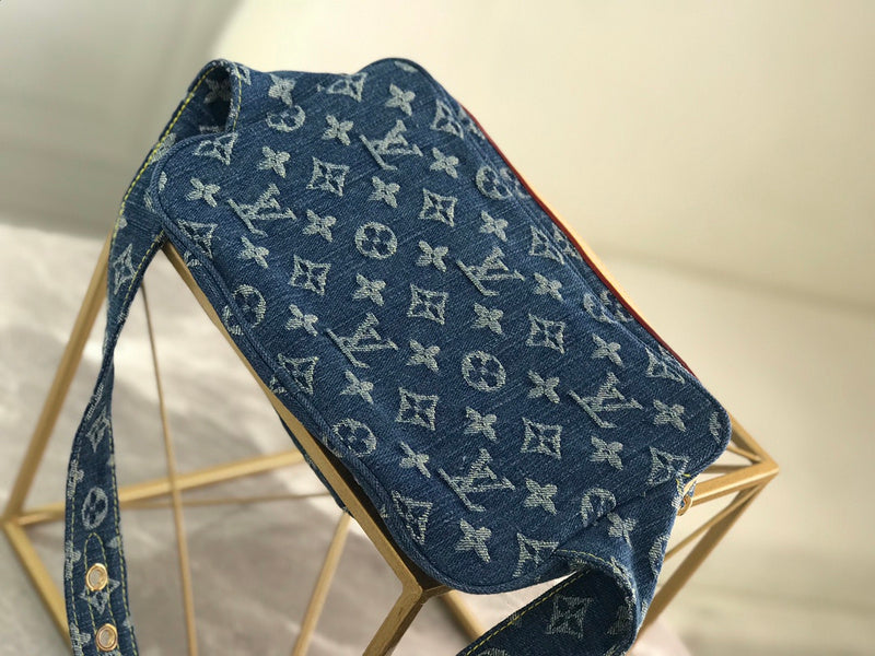 Satchel Bags - VL Bags - 5735