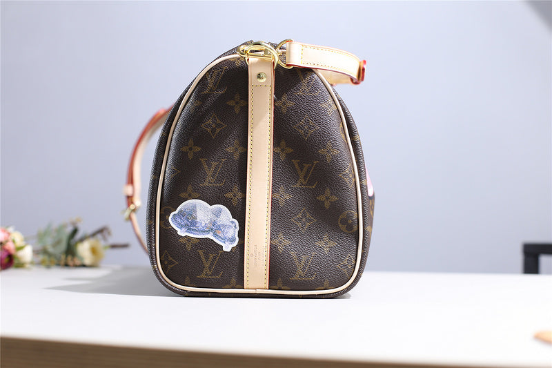 Glami GlamI Lu-Vi bags - 8191