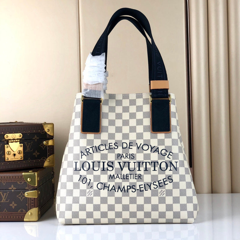 Satchel Bags - VL Bags - 4840