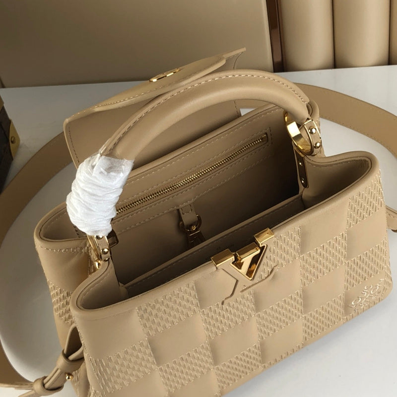 Satchel Bags - VL Bags - 4848
