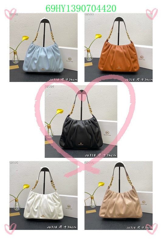 Satchel Bags - MK Bags - 313