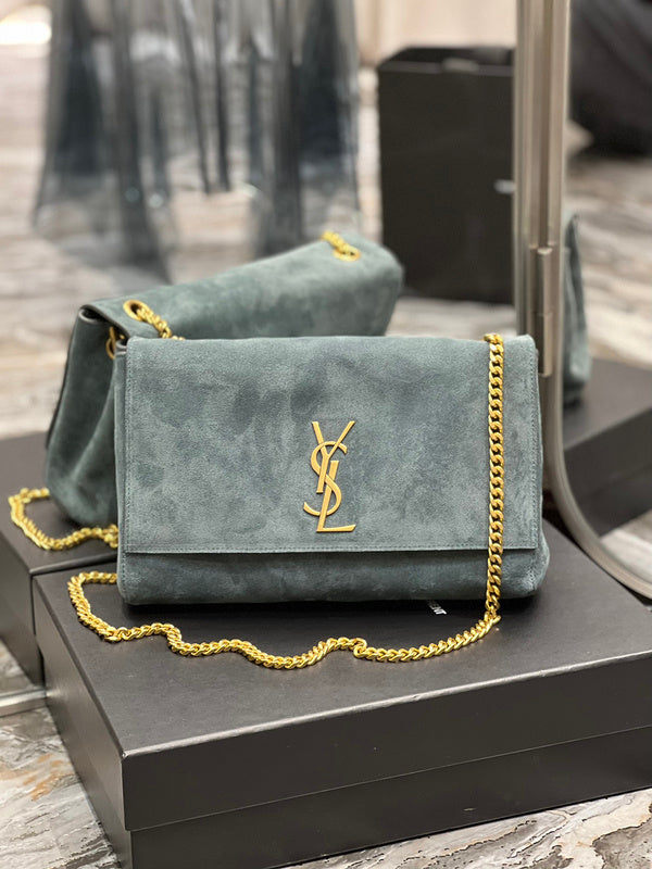 Satchel Bags - SLY Bags - 766