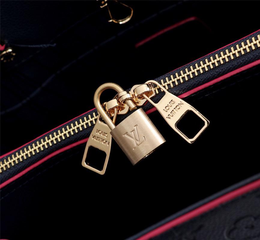 GLM - Top Quality Bags LUV 040