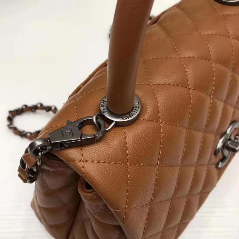 Satchel Bags - CHL Bags - 635