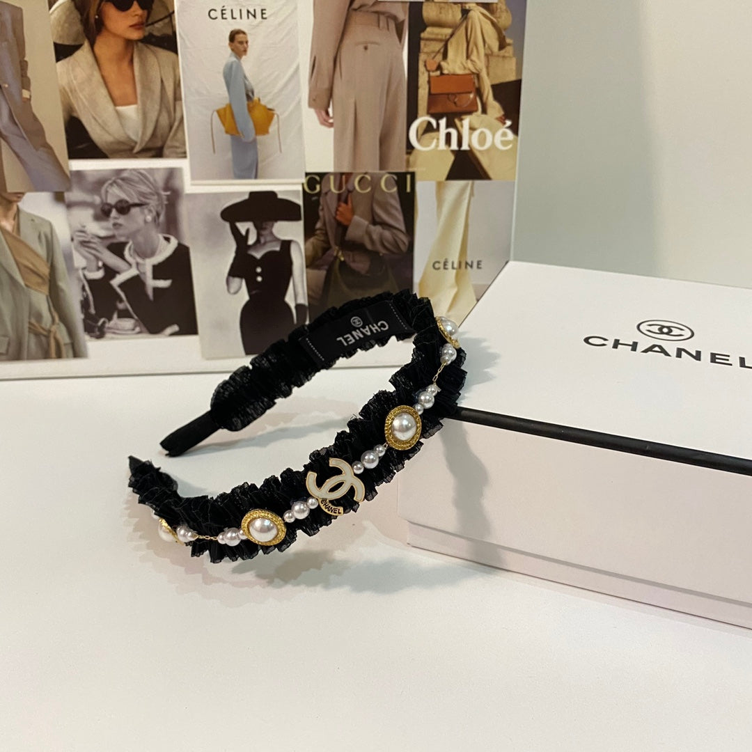 GLM - New Hair Band CHL 012