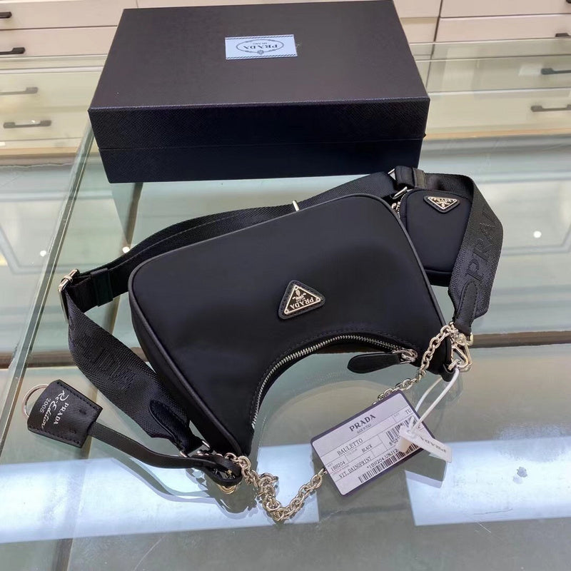 Satchel Bags - PDA Bags - 265