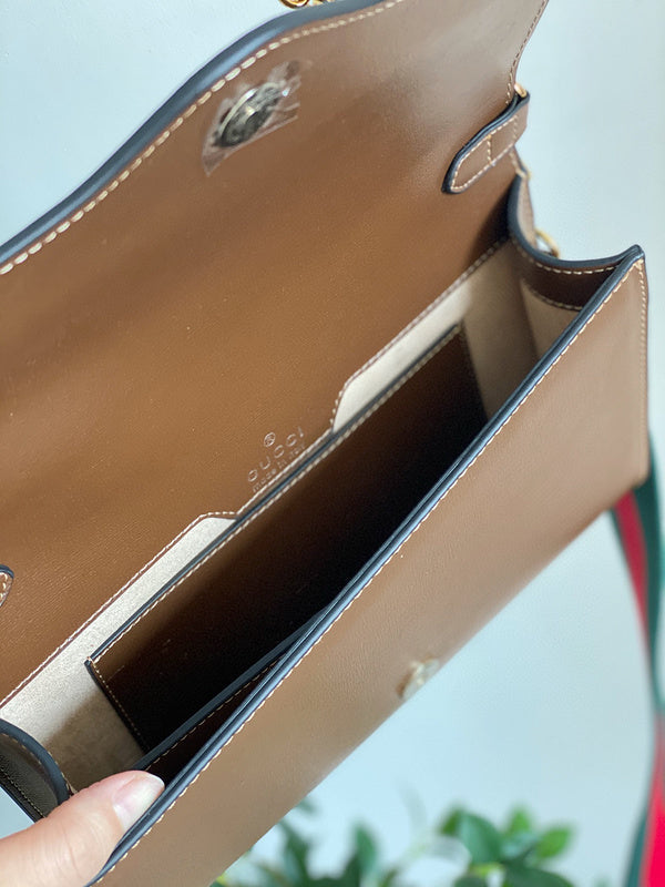 Satchel Bags - GCI Bags - 2041