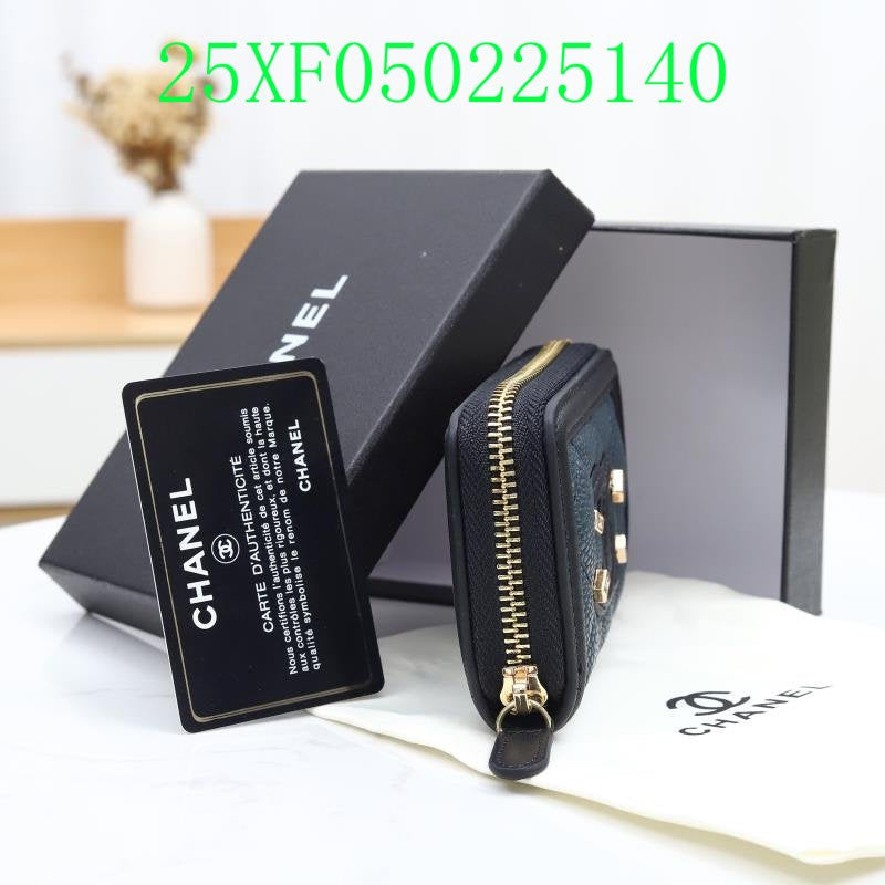 Glami - CHL Wallet - 2567