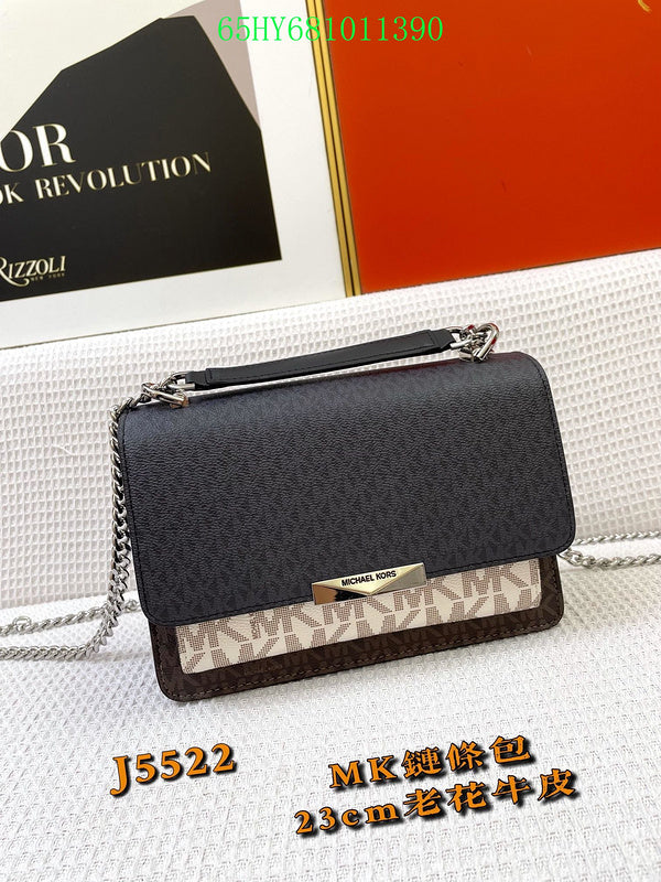 Satchel Bags - MK Bags - 595